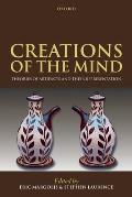 Creations of the Mind: Theories of Artifacts and Their Representation