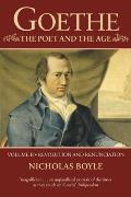 Goethe: The Poet and the Age