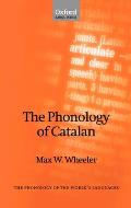 The Phonology of Catalan