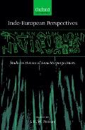 Indo-European Perspectives: Studies in Honour of Anna Morpurgo Davies