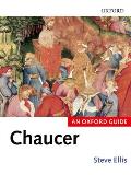 Chaucer An Oxford Guide