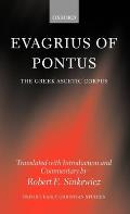 Evagrius of Pontus The Greek Ascetic Corpus
