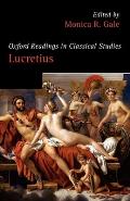 Oxford Readings in Lucretius