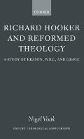 Richard Hooker and Reformed Theology