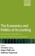 The Economics and Politics of Accounting: International Perspectives on Research Trends, Policy, and Practice