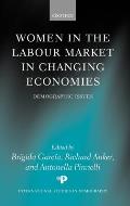 Women in the Labour Market in Changing Economies: Demographic Issues
