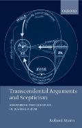 Transcendental Arguments and Scepticism: Answering the Question of Justification