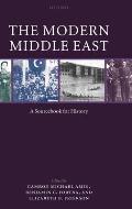 The Modern Middle East: A Sourcebook