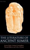 Literature of Ancient Sumer