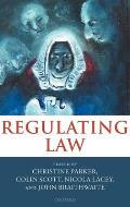 Regulating Law