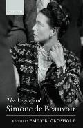 The Legacy of Simone de Beauvoir