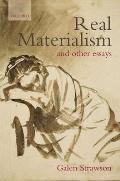 Real Materialism & Other Essays