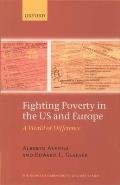 Fighting Poverty In The Us & Europe