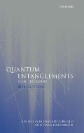 Quantum Entanglements: Selected Papers