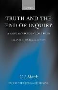Truth and the End of Inquiry: A Peircean Account of Truth