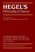 Hegel's Philosophy of Nature: Encyclopaedia of the Philosophical Sciences (1830), Part II