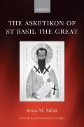 The Asketikon of St Basil the Great