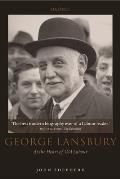 George Lansbury: At the Heart of Old Labour