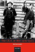 The I.R.A. at War 1916-1923