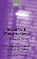 Serial Verb Constructions