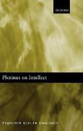 Plotinus on Intellect
