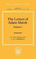 The Letters of Adam Marsh