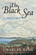 Black Sea A History