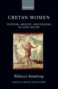 Cretan Women