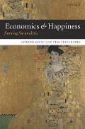 Economics and Happiness: Framing the Analysis