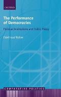 The Performance of Democracies