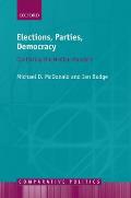 Elections, Parties, Democracy