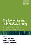 The Economics and Politics of Accounting: International Perspectives on Research Trends, Policy, and Practice