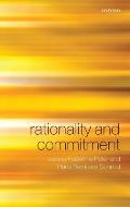 Rationality & Commitment C