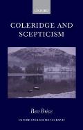 Coleridge and Scepticism