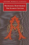 Scarlet Letter New Edition