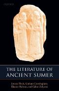 Literature Of Ancient Sumer