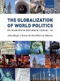 Globalization of World Politics
