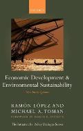 Economic Development and Environmental Sustainability