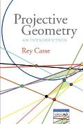 Projective Geometry: An Introduction