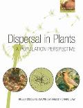 Dispersal in Plants A Population Perspective