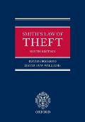 Smith: The Law of Theft