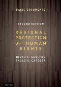 Regional Protection of Human Rights Pack