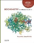 Biochemistry The Molecular Basis Of Life Updated Fifth Edition