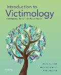 Introduction To Victimology Contemporary Theory Research & Practice