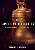 American Revolution: A Historical Guidebook