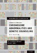 Gardner and Sutherland's Chromosome Abnormalities and Genetic Counseling