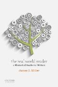 Real World Reader A Rhetorical Reader For Writers