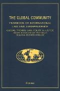 THE GLOBAL COMMUNITY YEARBOOK OF INTERNATIONAL LAW AND JURISPRUDENCE