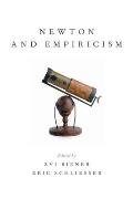 Newton and Empiricism