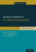 Group Treatment for Hoarding Disorder